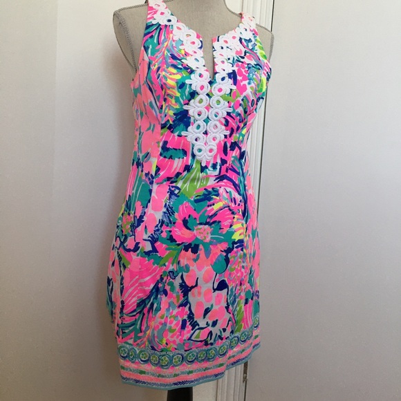 Lilly Pulitzer Dress - Picture 3 of 3